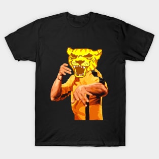 Fists of Fury T-Shirt